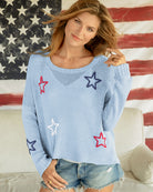bleach-denim-multi