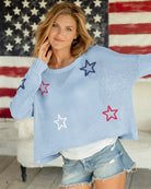 bleach-denim-multi