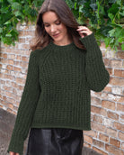 waxed-loden