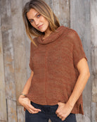 sepia-rust-golden-brown-marl
