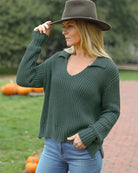 winter-green