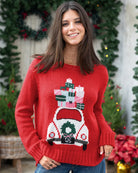 Red-Ginger-Pure-Snow