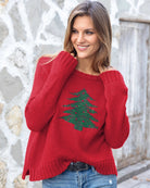 red-ginger-gemstone-pine-heathered