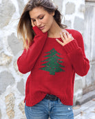 red-ginger-gemstone-pine-heathered