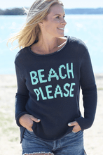 Load image into Gallery viewer, darkest-indigo-surf-jack-aqua