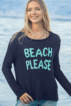 Load image into Gallery viewer, darkest-indigo-surf-jack-aqua