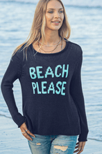 Load image into Gallery viewer, darkest-indigo-surf-jack-aqua