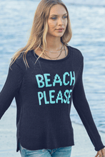 Load image into Gallery viewer, darkest-indigo-surf-jack-aqua