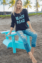 Load image into Gallery viewer, darkest-indigo-surf-jack-aqua
