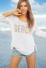 Load image into Gallery viewer, breaker-white-khaki