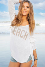 Load image into Gallery viewer, breaker-white-khaki