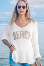 Load image into Gallery viewer, breaker-white-khaki
