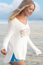 Load image into Gallery viewer, breaker-white-khaki