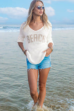 Load image into Gallery viewer, breaker-white-khaki