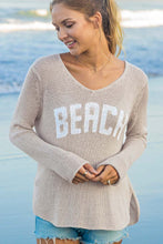 Load image into Gallery viewer, khaki-breaker-white