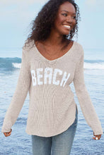 Load image into Gallery viewer, khaki-breaker-white