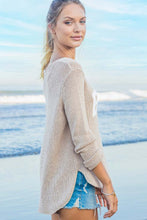 Load image into Gallery viewer, khaki-breaker-white
