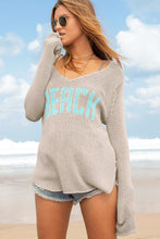 Load image into Gallery viewer, khaki-surf-jack-aqua
