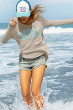 Load image into Gallery viewer, khaki-surf-jack-aqua