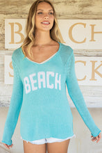 Load image into Gallery viewer, surf-jack-aqua-breaker-white