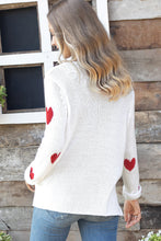 Load image into Gallery viewer, breaker-white-real-red