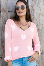 Load image into Gallery viewer, pink-conch-breaker-white