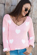 Load image into Gallery viewer, pink-conch-breaker-white