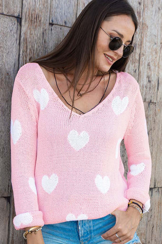 pink-conch-breaker-white