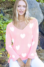 Load image into Gallery viewer, pink-conch-breaker-white