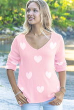 Load image into Gallery viewer, pink-conch-breaker-white