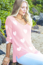 Load image into Gallery viewer, pink-conch-breaker-white