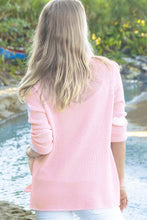 Load image into Gallery viewer, pink-conch-breaker-white
