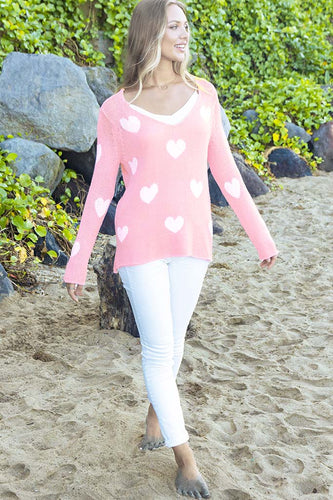 pink-conch-breaker-white