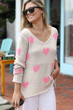 Load image into Gallery viewer, khaki-fierce-pink