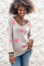 Load image into Gallery viewer, khaki-fierce-pink