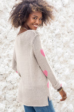 Load image into Gallery viewer, khaki-fierce-pink