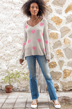 Load image into Gallery viewer, khaki-fierce-pink