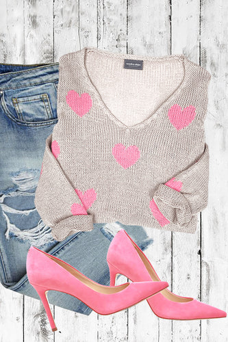 khaki-fierce-pink