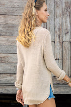 Load image into Gallery viewer, khaki-black