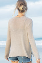 Load image into Gallery viewer, khaki-black