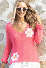 Load image into Gallery viewer, coral-hibiscus