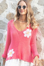 Load image into Gallery viewer, coral-hibiscus
