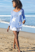Load image into Gallery viewer, beach-sky-breaker-white