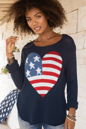 Women's Sweaters | Cozy Knit Sweaters | Beach Sweaters | Wooden Ships