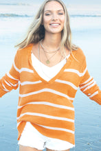 Load image into Gallery viewer, creamsicle-breaker-white