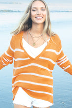 Load image into Gallery viewer, creamsicle-breaker-white