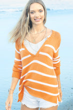 Load image into Gallery viewer, creamsicle-breaker-white