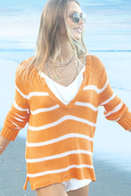 Load image into Gallery viewer, creamsicle-breaker-white
