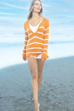 Load image into Gallery viewer, creamsicle-breaker-white