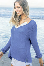 Load image into Gallery viewer, denim-heather